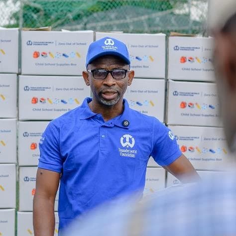 John Ikechukwu